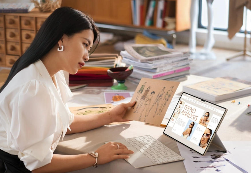 Warum sind Tablets perfekt zum Lesen und Notizenmachen?