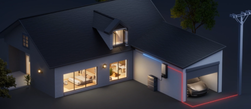 Top Features to Look For in Home Battery Backup Solutions