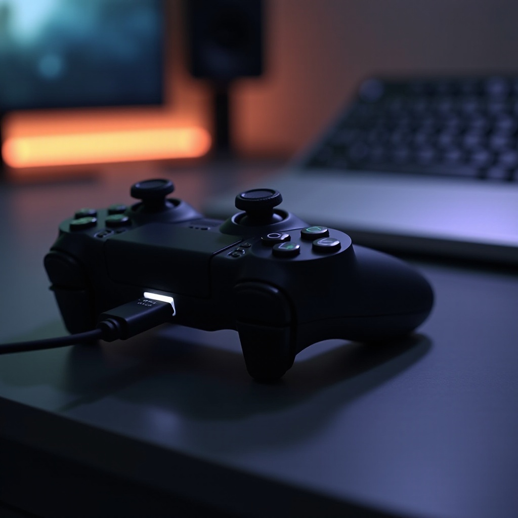 Why My PS4 Controller Won’t Charge: Solutions and Troubleshooting