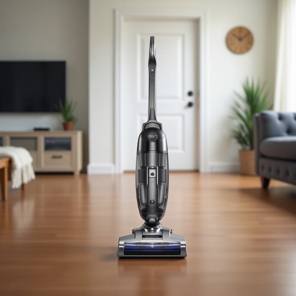 shark detect pro cordless vacuum review