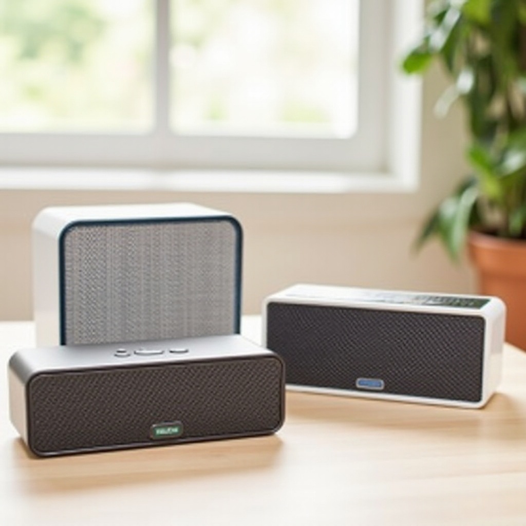 Top Bluetooth Speakers Under $30: Best Picks 2024