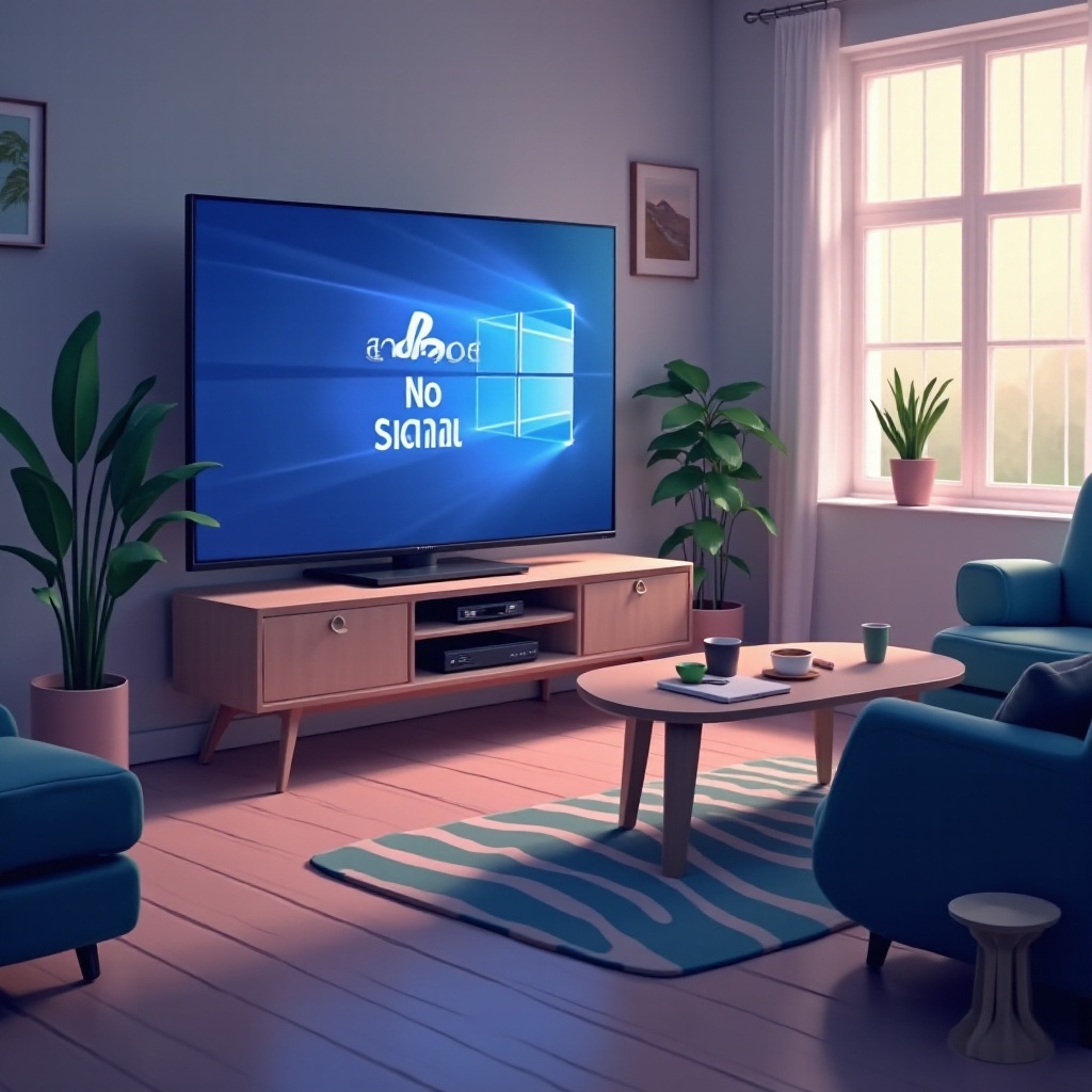 How to Fix ‘No Signal’ Issue on PlayStation 5: A Comprehensive Guide