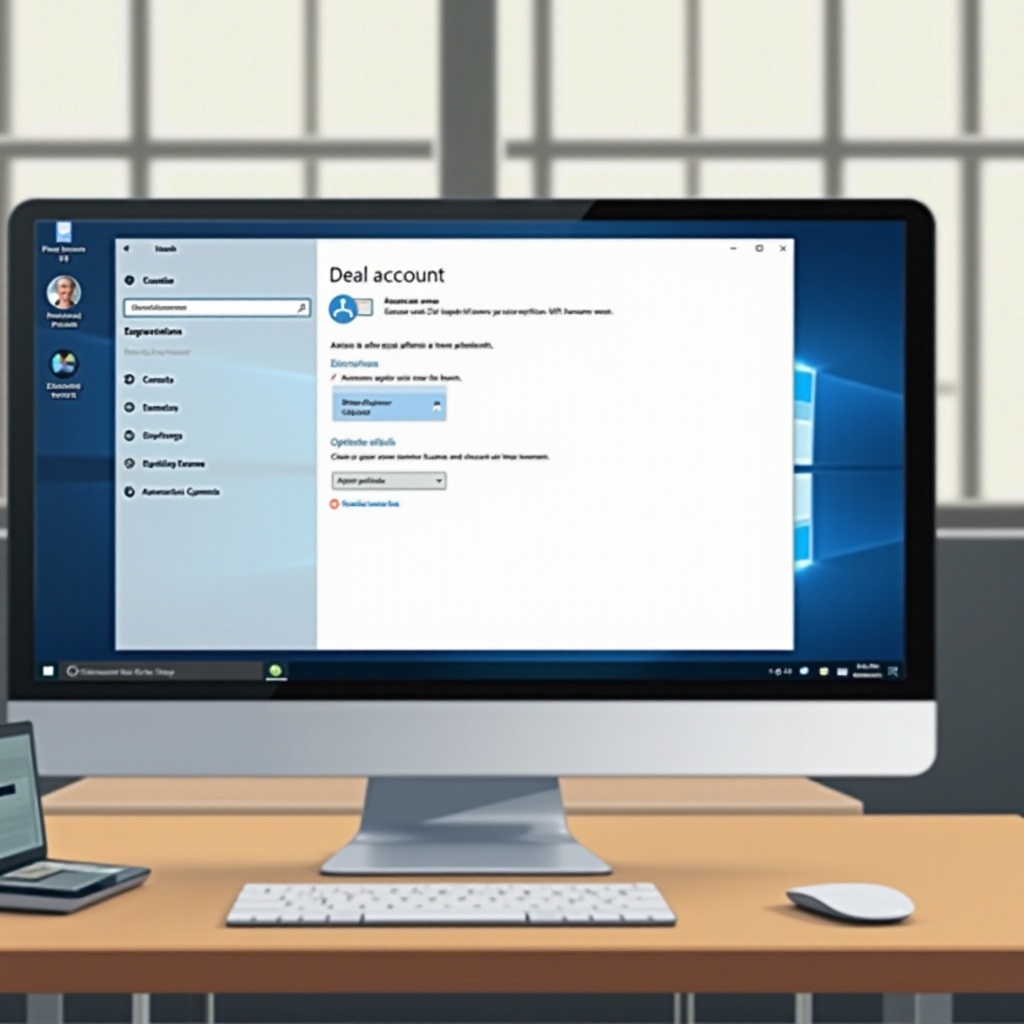 How to Change Local Account Name in Windows 11