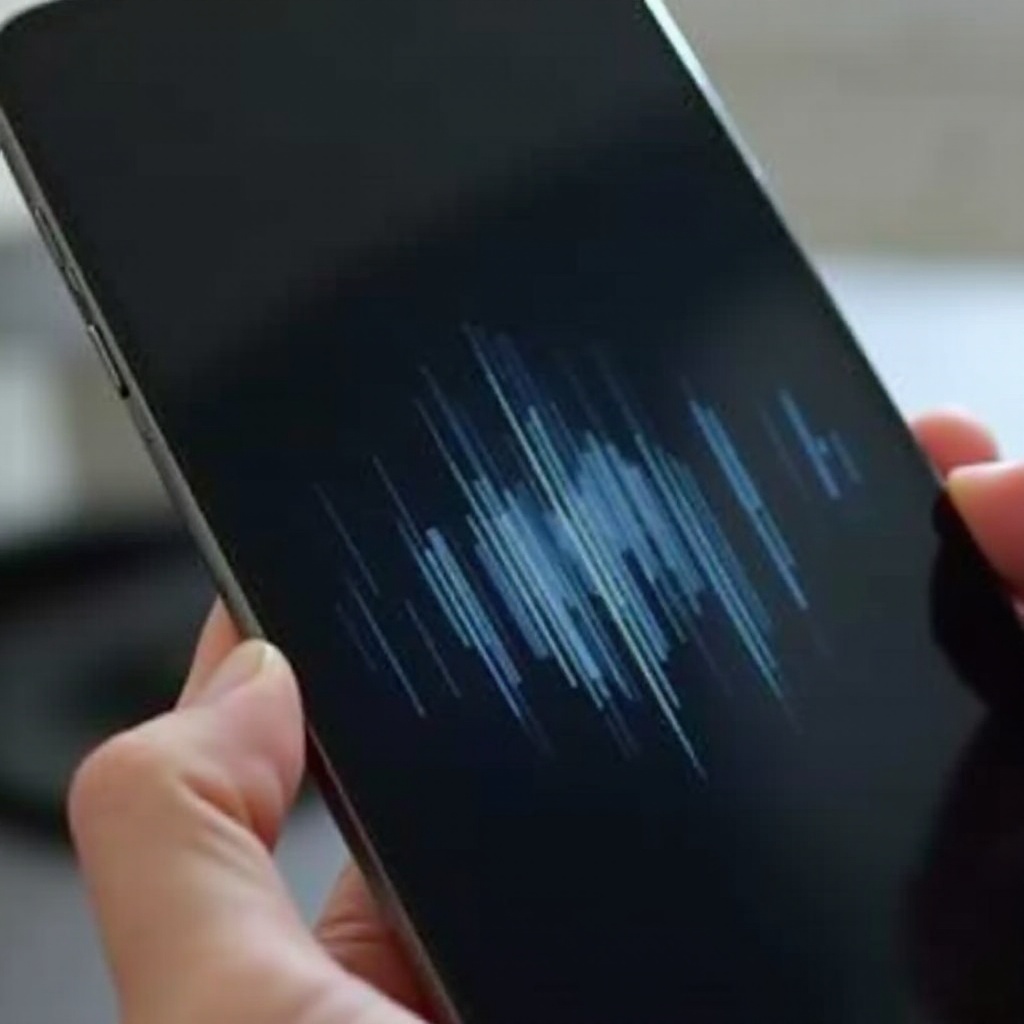 How to Diagnose and Fix Lines on Your Phone Screen (2024 Edition)