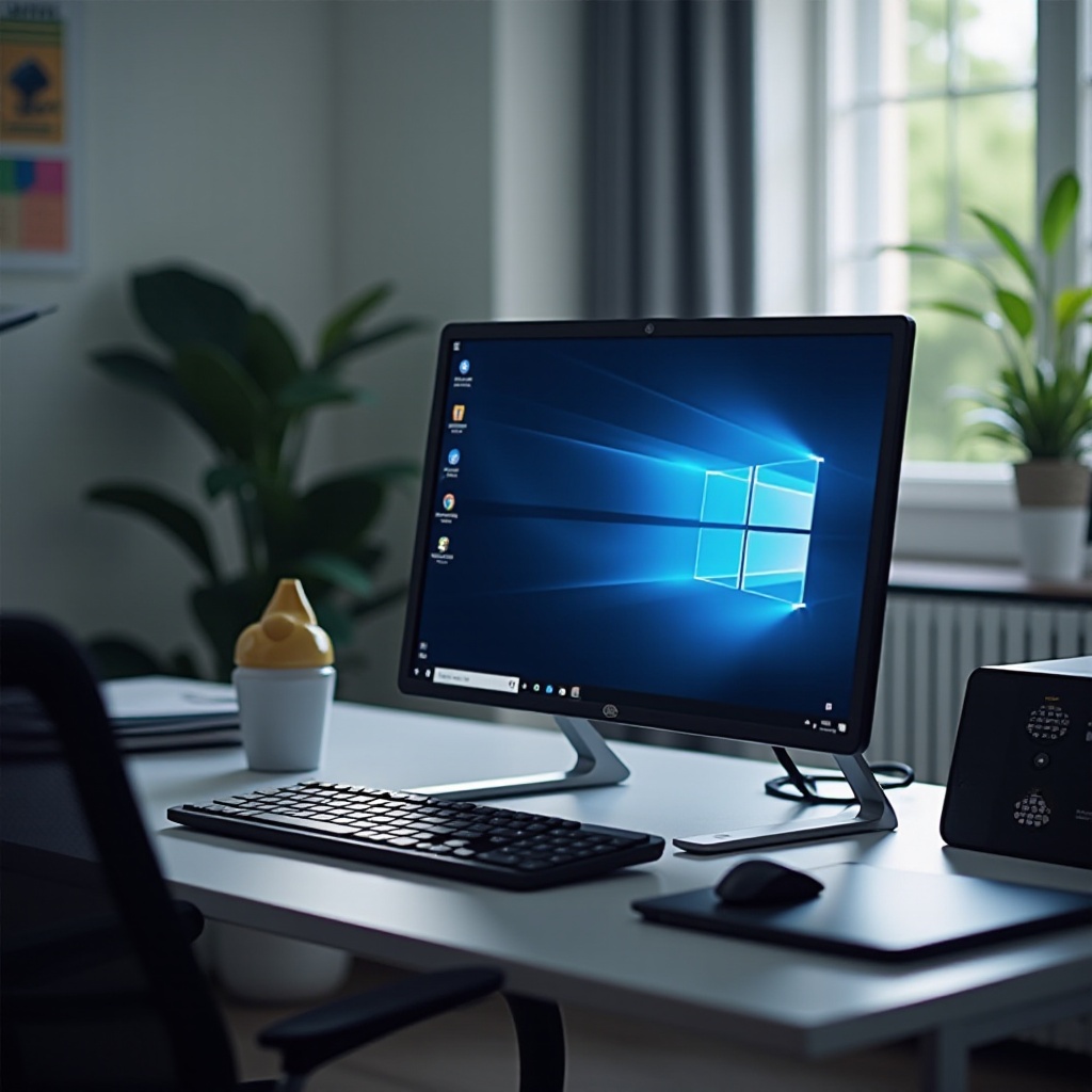 Is 8GB RAM Enough for Windows 11? A Comprehensive Guide