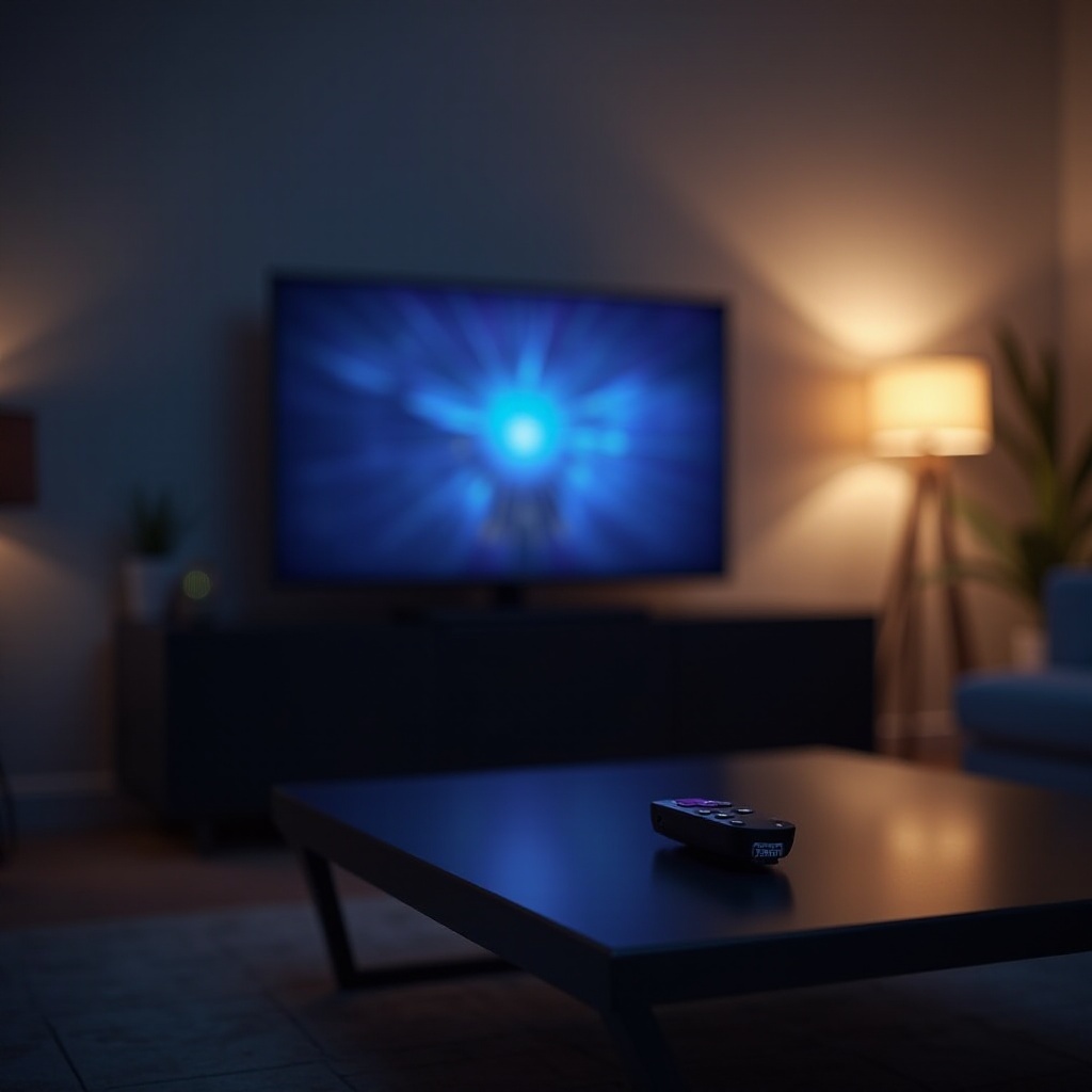 Troubleshooting Guide: Why Won’t My Roku TV Turn On?