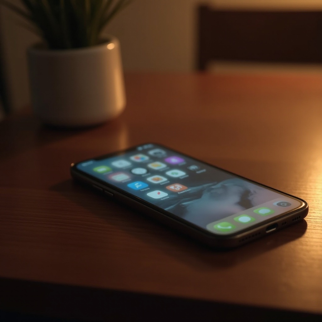 Why Does My Phone Keep Vibrating? Understanding Causes and Solutions