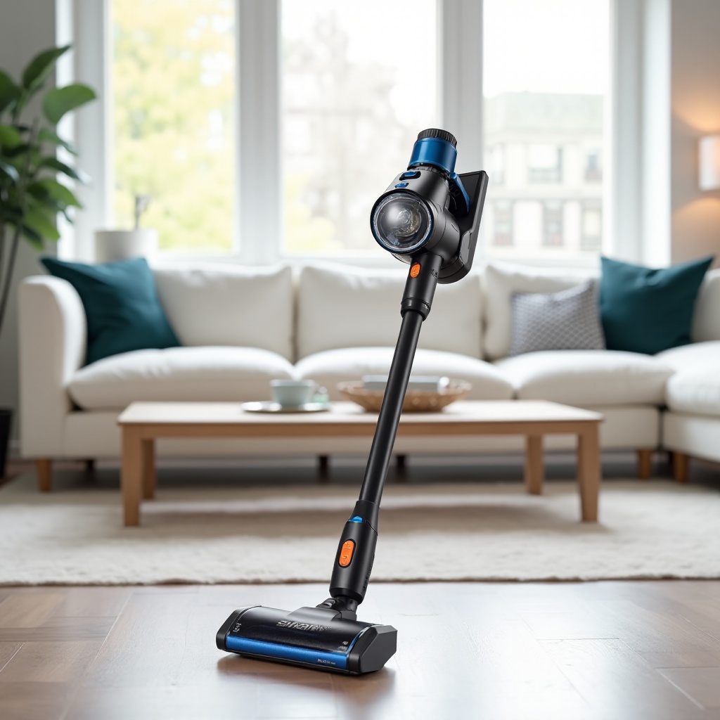 Shark Detect Pro Cordless Vacuum Review