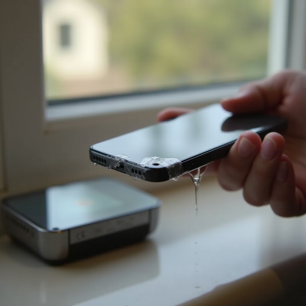 use old iphone as security camera