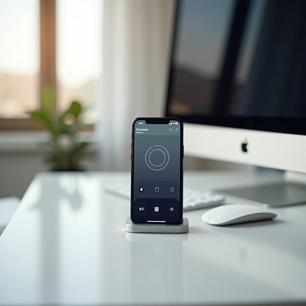 How to Use Remote iPhone: A Comprehensive Guide