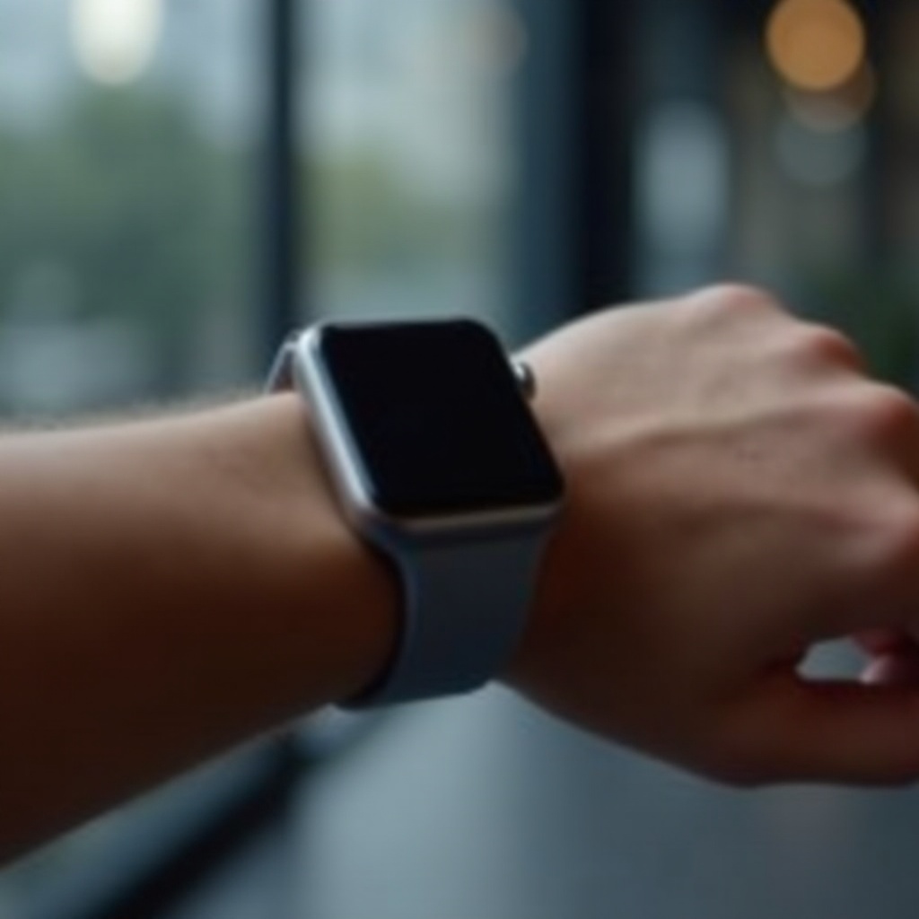 Troubleshooting Apple Watch: Solving No Cellular Connection Issues
