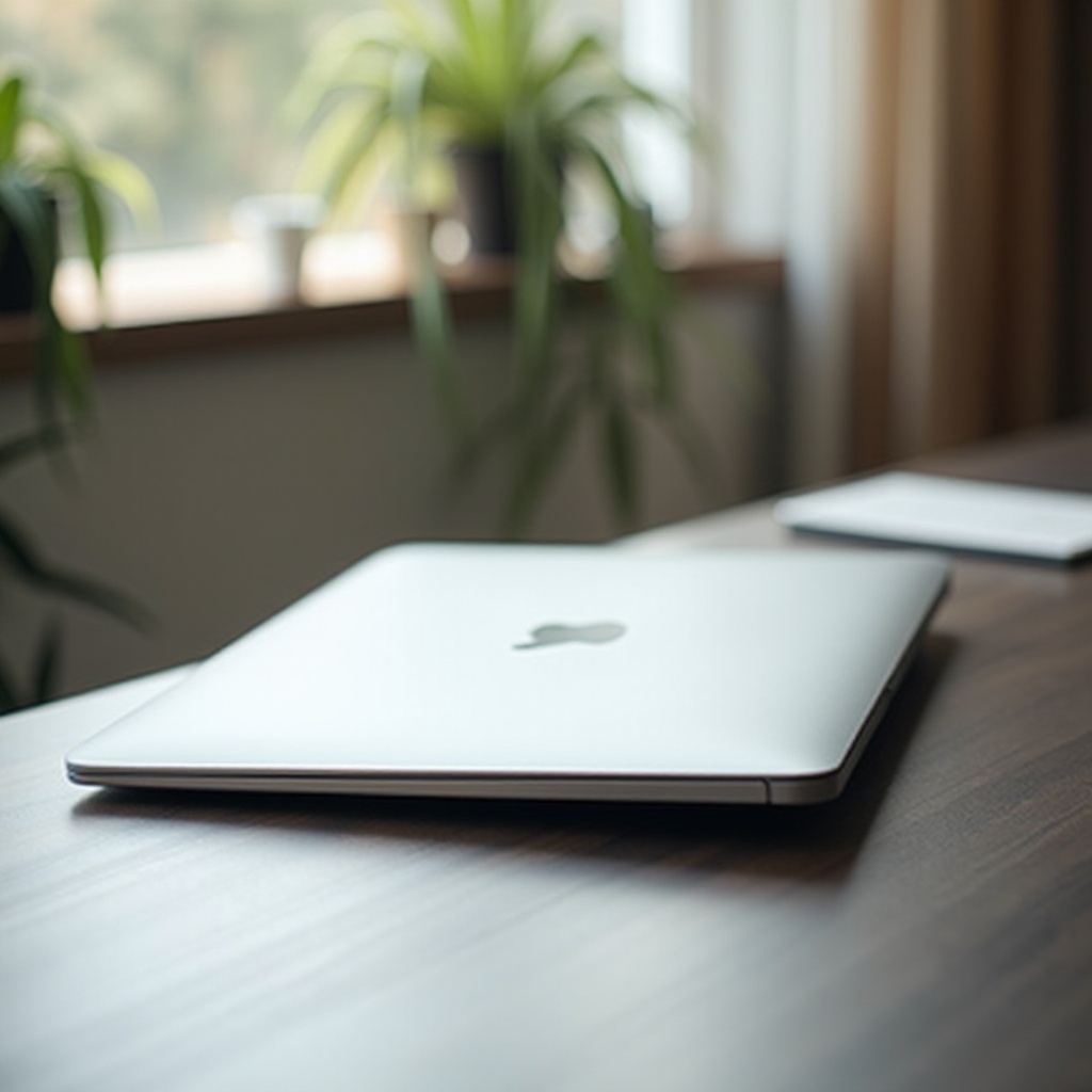 MacBook Warping: Causes, Prevention, and Solutions