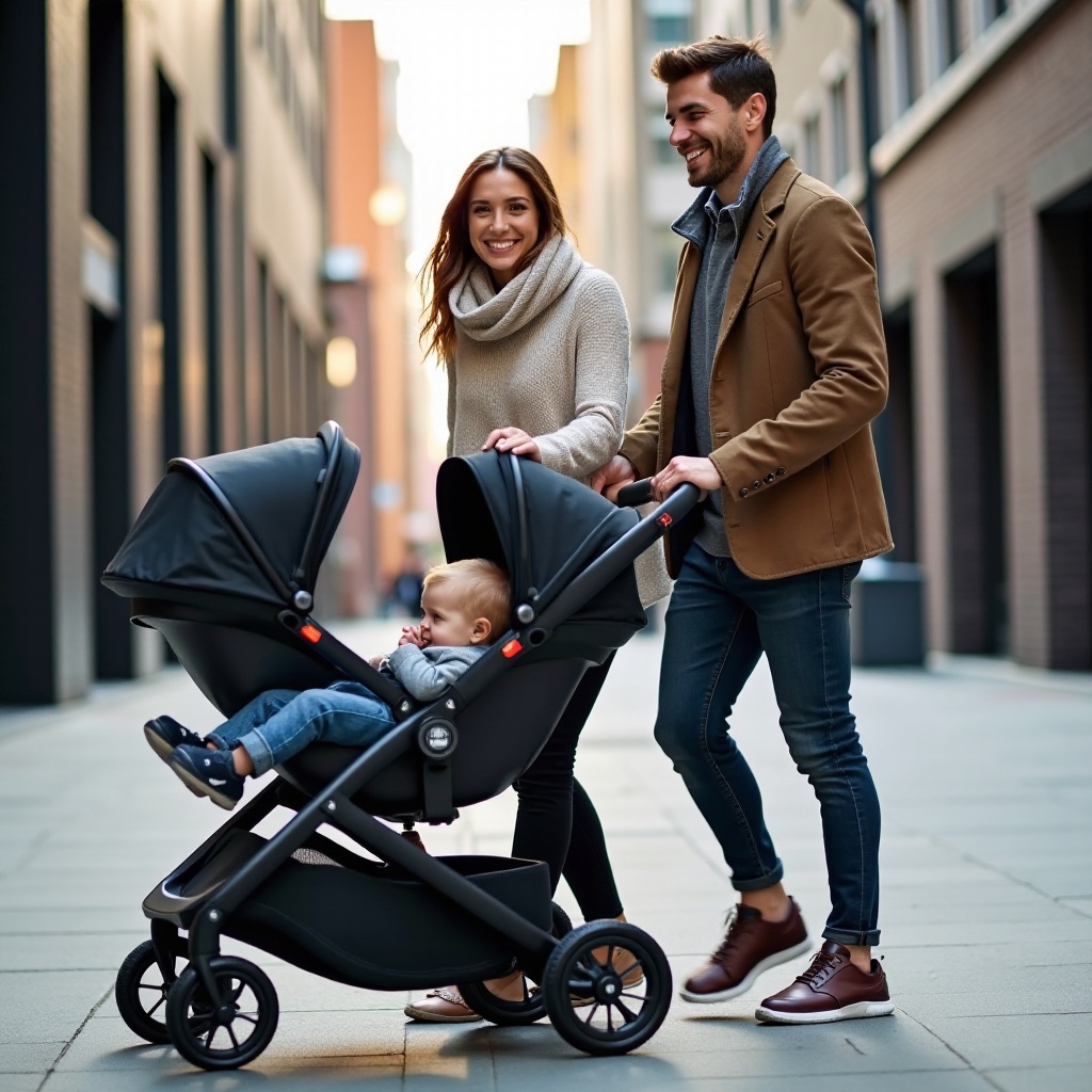 best travel system car seat stroller