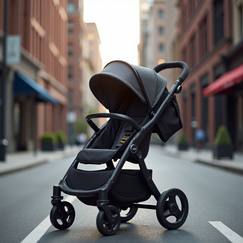 Best Travel System Car Seat Stroller: Comprehensive Guide for 2024