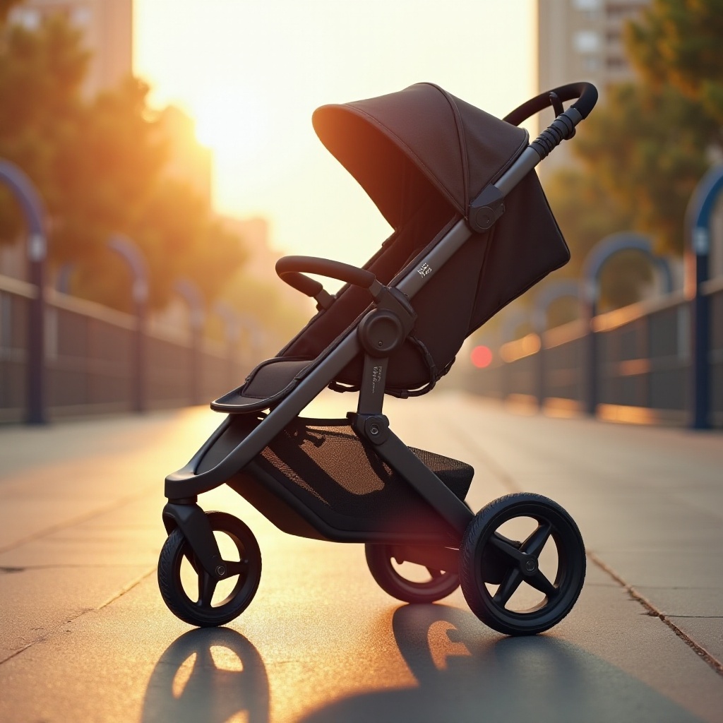 Best Jogging Stroller 2025: Top Picks and Buying Guide
