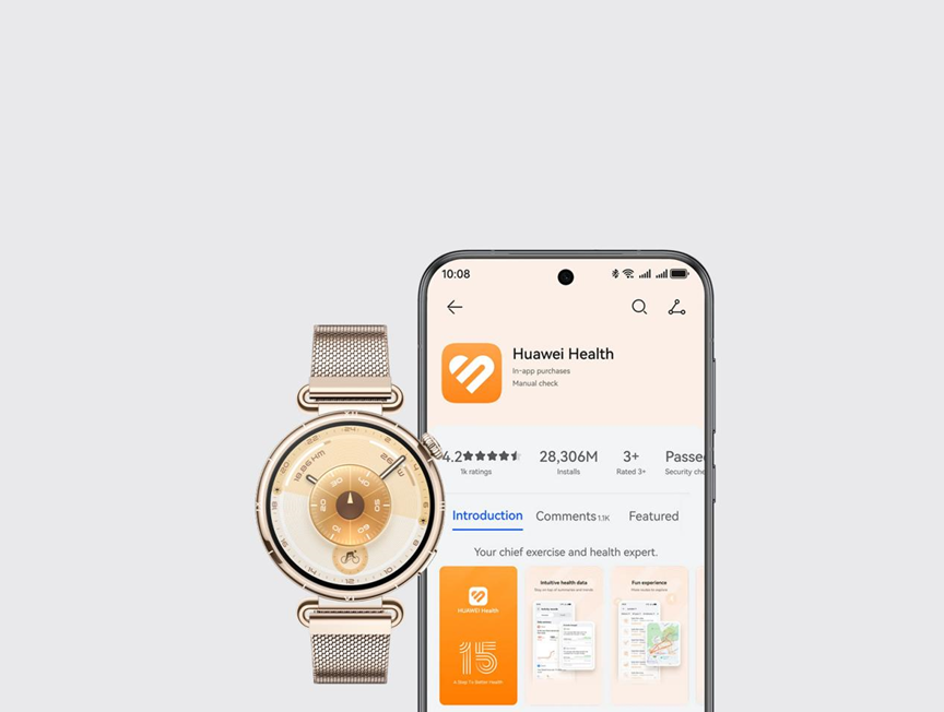 Wie eine Smartwatch Ihr tägliches Leben vereinfachen kann