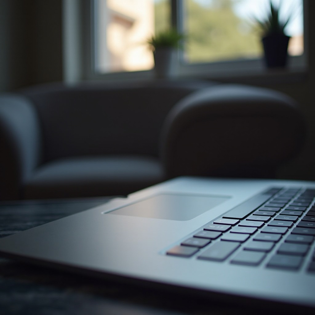 How to Reset the SMC on Your MacBook Pro: A Comprehensive Guide