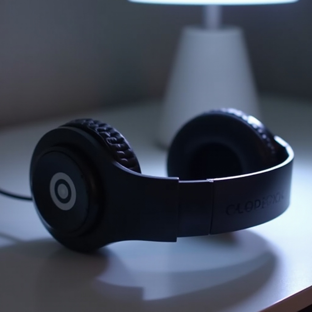 How to Fix Beats Headphones Headband: A Complete Guide