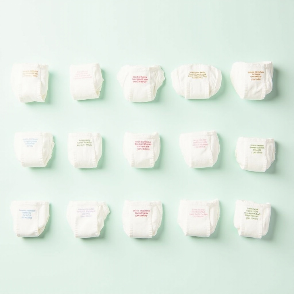 hello bello diapers ingredients