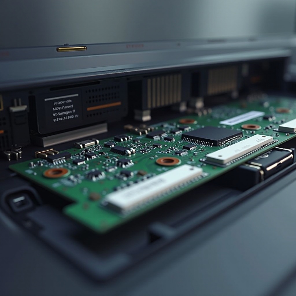 Samsung TV Power Board Replacement: A Comprehensive Guide