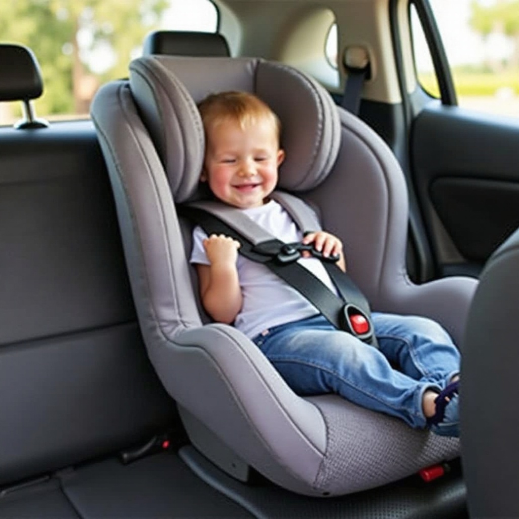 graco extend2fit convertible car seat reviews