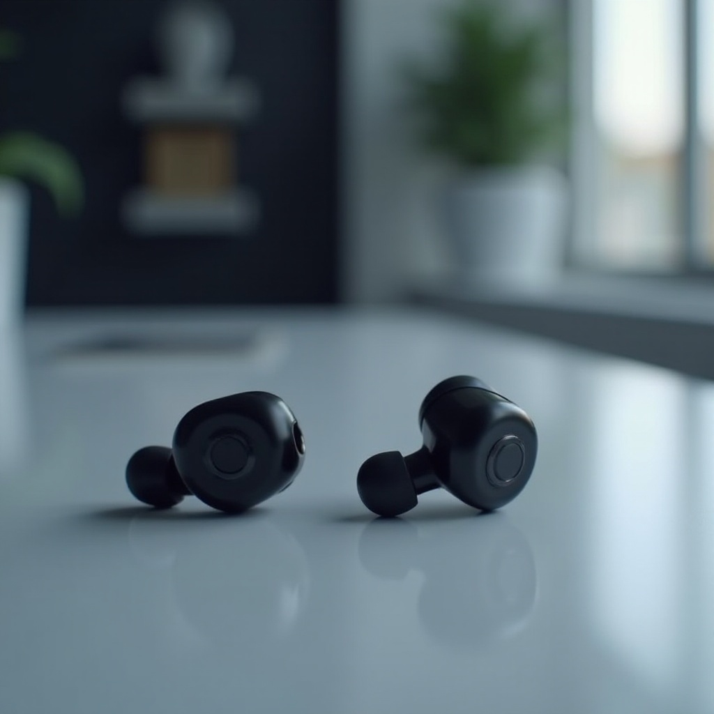 What is Awareness Mode on Raycon Earbuds?