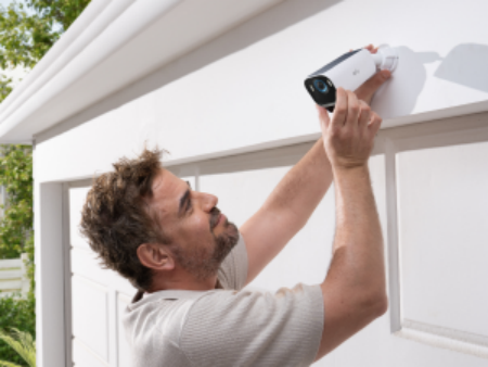 What Are the Real Benefits of Solar Security Cameras?