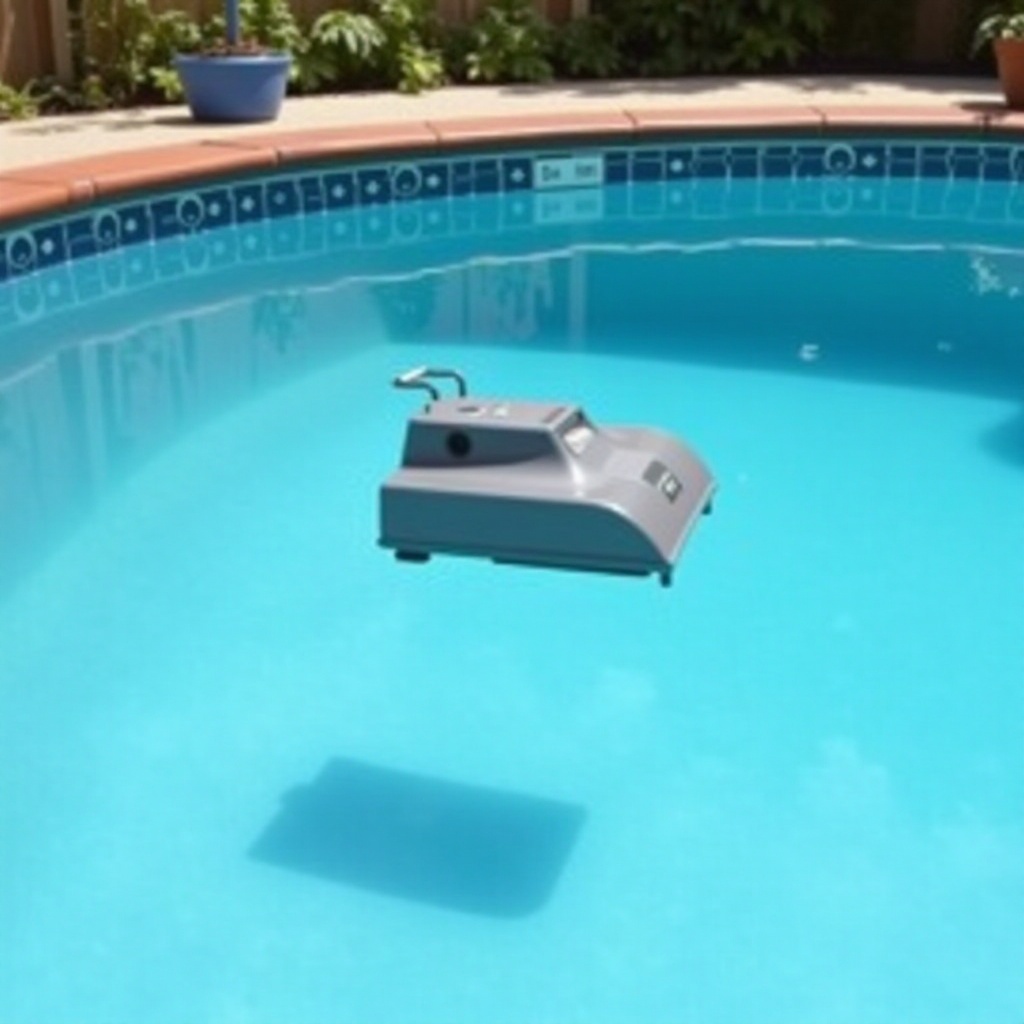 How to Use a Pool Vacuum: A Step-by-Step Guide