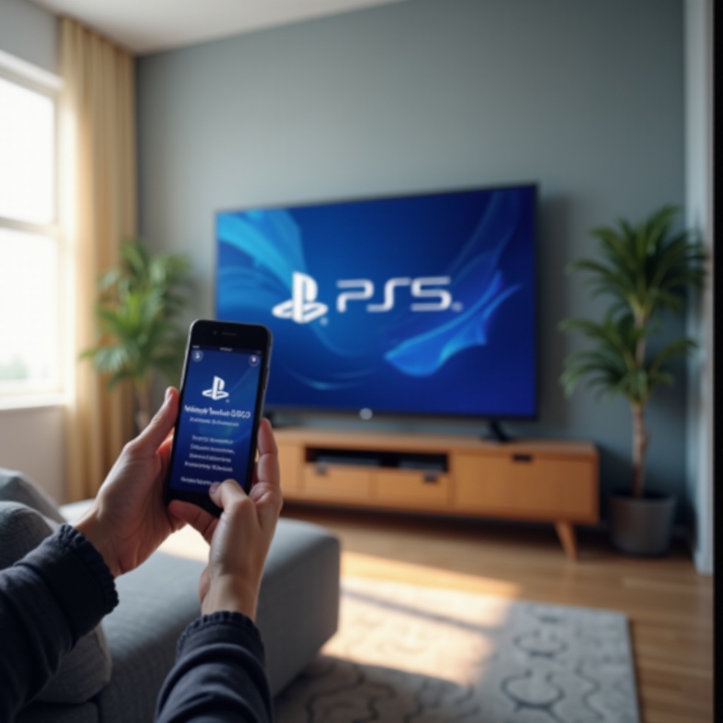 How to Cast to PS5: A Comprehensive Guide