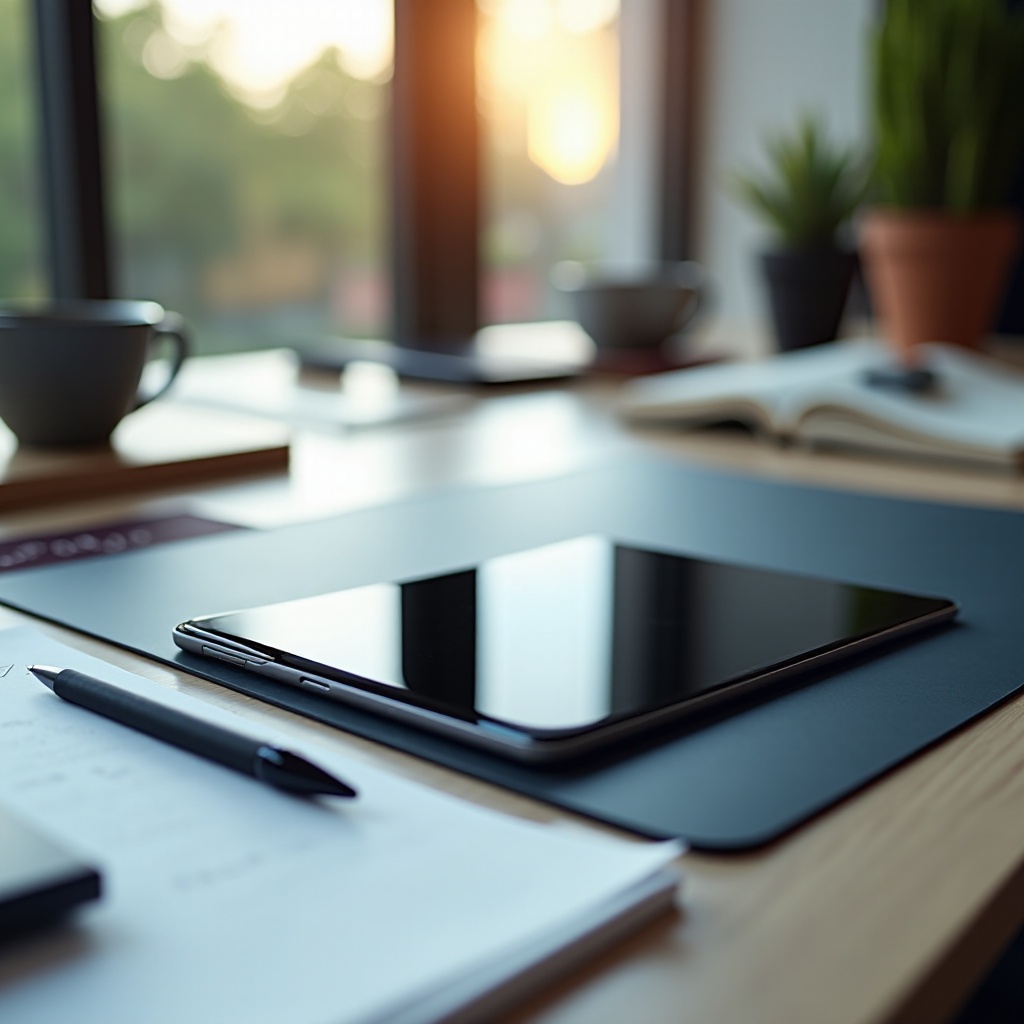 Best Samsung Tablet with S Pen: Unleashing Creativity and Productivity in 2024