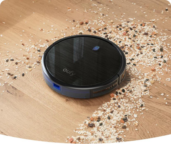 How Do Robot Vacuums Navigate Your Home Best?