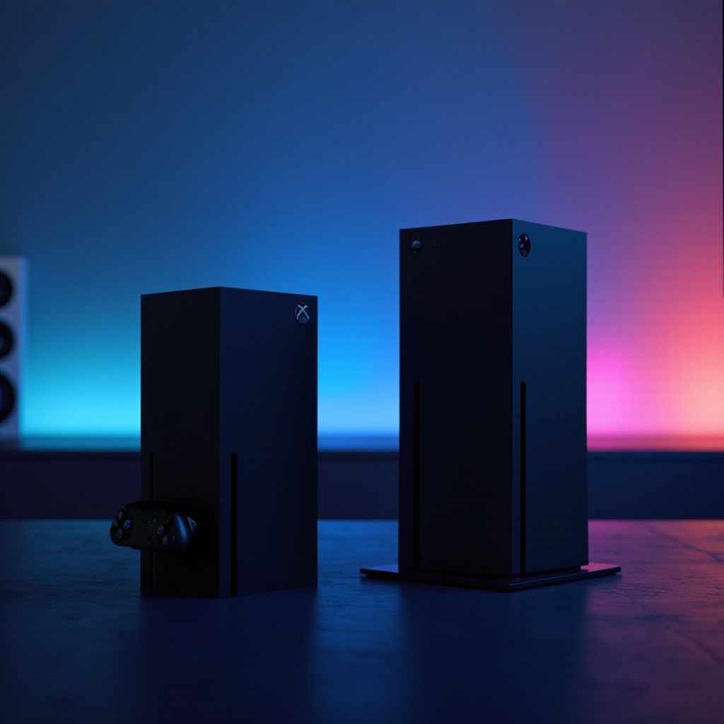 Xbox Series X vs PS5 Performance: A 2024 Analysis