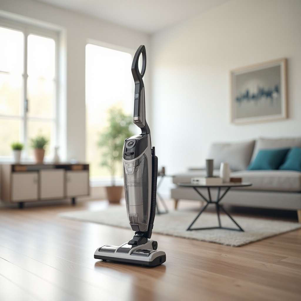 Shark Stratos Upright Vacuum Reviews