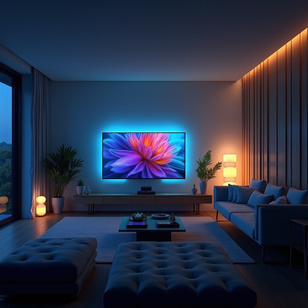 Do LEDs Last Longer Than OLEDs? Comparing Lifespan and Performance in Smart Home Devices