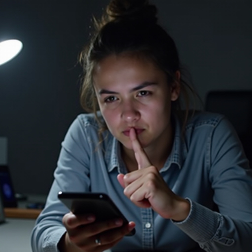 Solving iPhone Vibration Issues: A Complete 2024 Guide